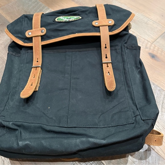 NEW Fjallraven Ornskoldsvik No. 21 Medium 24205 Rucksack G1000 Backpack F120249